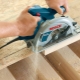 How and how to cut an OSB board?