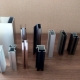 What is anodized aluminum profile and what is it for?