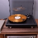 How to make a do-it-yourself turntable?