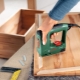 Overview of Bosch staplers