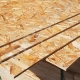 Features of OSB sheets 12 mm