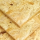 OSB thickness for floor