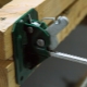 Types of formwork clamps and their application