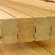 All about the size of laminated veneer lumber