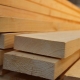 All about the size of edged boards