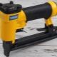What is a pneumatic stapler and how to choose it?