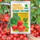 Použití kyseliny borité pro vaječníky rajčat