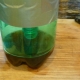 How to make a mosquito trap from a plastic bottle?