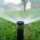 What are the irrigation nozzles and how to choose them?