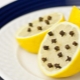 Antizanzare limone e chiodi di garofano