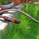 Description of hoses for Gardena irrigation