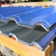 Features of C18 corrugated board