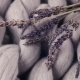 Lavendel gegen Motten auftragen