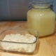 L'uso del siero per i cetrioli