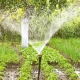 Zavlažovací systémy zahrad udělejte svépomocí
