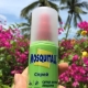 Sprays (spuitbussen) van muggen en muggen