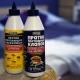 Gektor remedies for bedbugs