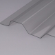 All about transparent corrugated board