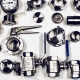 All about sanitary fittings