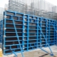 All about wall formwork