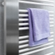 Duitse verwarmde handdoekrekken Zehnder
