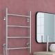 Heated towel rails from the manufacturer Style