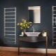 Heated towel rails from the manufacturer Tera