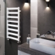 All about white heated towel rails