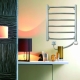 All about ARGO heated towel rails