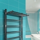 All about the sizes of heated towel rails