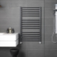 All about water heated towel rails
