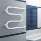 All about M-shaped heated towel rails