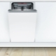 Uputstvo za upotrebu Bosch mašina za pranje sudova