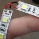 ¿Cómo comprobar una tira de LED?