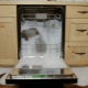 Malfunzionamenti e soluzioni della lavastoviglie Hotpoint-Ariston