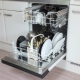 Dishwashers Hotpoint-Ariston