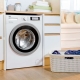 All about washing machines
