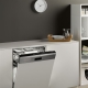 Which dishwasher is better: Bosch or Electrolux?