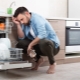 Why is the dishwasher bad at washing dishes and what to do?