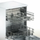 Comparison of Bosch dishwashers