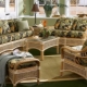 All about natural rattan furniture