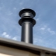 Chimneys from the manufacturer Schiedel