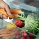 如何将胡萝卜存放在冰箱中？