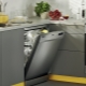 Kako sami integrisati mašinu za pranje sudova?