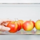 Les pommes peuvent-elles être conservées au réfrigérateur et comment dois-je procéder ?
