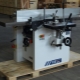 Overview of planer-thicknessing machines and their selection