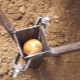 Panoramica degli accessori per piantare patate