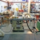 Overview of furniture making machines