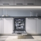 Overview of 60 cm wide built-in dishwashers and their selection