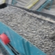 Description and selection of crushed stone screens